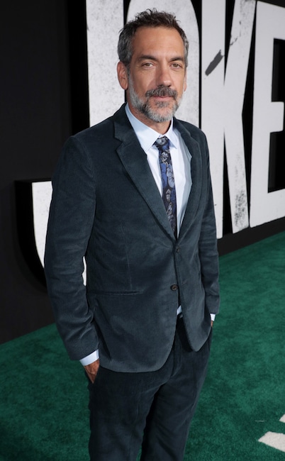 Todd Phillips